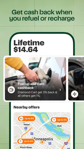 Instacart Shopper Rewards screenshot 3