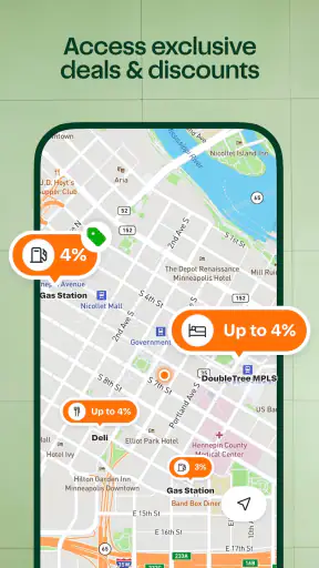 Instacart Shopper Rewards screenshot 4