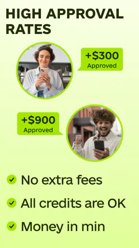 Instant Cash Advance: CashHoop screenshot 3