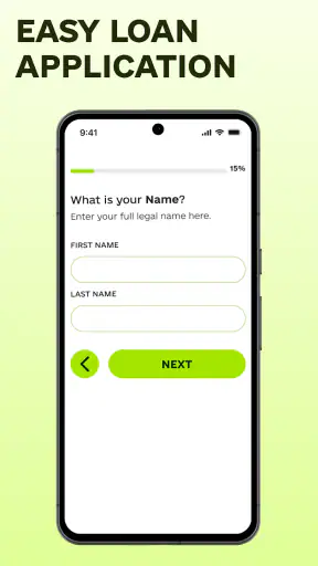 Instant Cash Advance: CashHoop screenshot 7