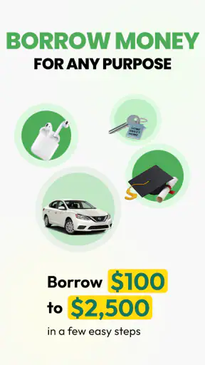 Instant Cash Advance Loan App screenshot 3