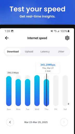 Intellifi by Adtran® screenshot 9