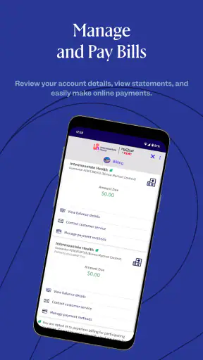 Intermountain Health screenshot 6