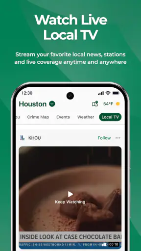 InTown screenshot 12