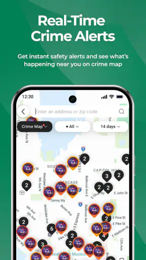 InTown screenshot 8