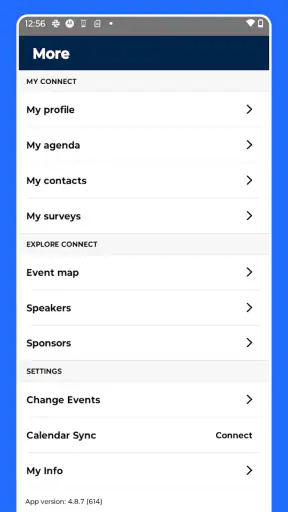 Intuit Connect screenshot 3