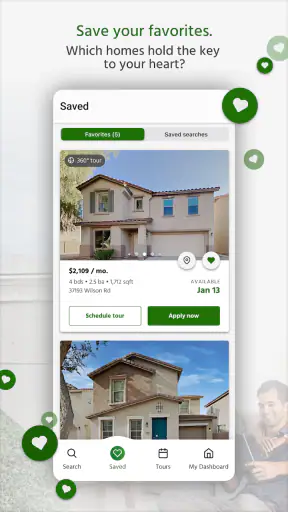 Invitation Homes screenshot 6