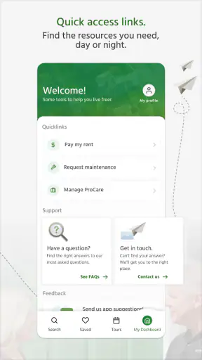 Invitation Homes screenshot 8