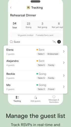Invitation Maker & Card Design screenshot 6
