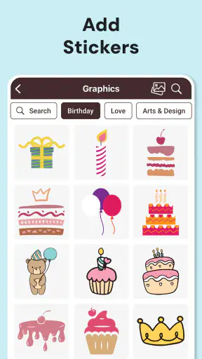 Invitation Card Maker + RSVP screenshot 5