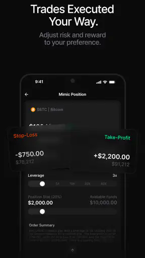 Invo: Where Traders Are Made screenshot 4