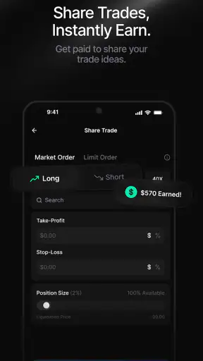 Invo: Where Traders Are Made screenshot 5