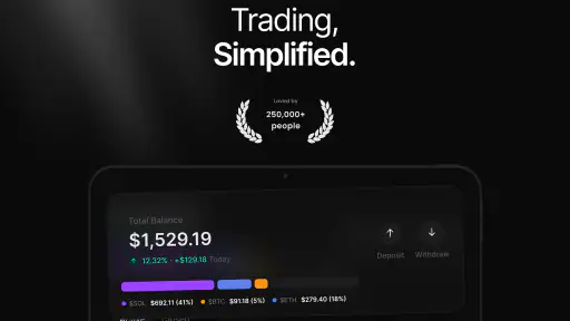 Invo: Where Traders Are Made screenshot 7