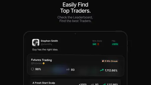 Invo: Where Traders Are Made screenshot 8
