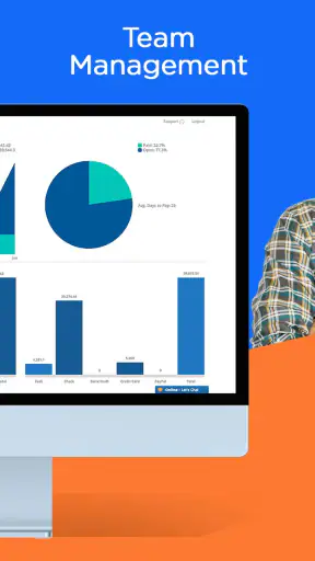 Invoice ASAP: Field Service screenshot 7