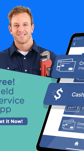 Invoice ASAP: Field Service screenshot 9