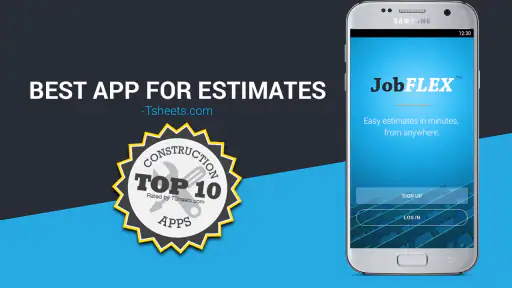Invoice Maker & Estimating App screenshot 11