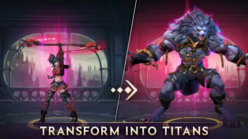 Invokers: Titan Legacy screenshot 12