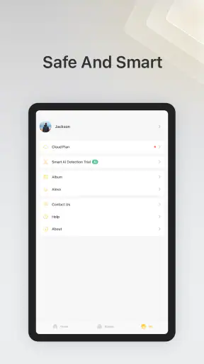 IPC360 Home screenshot 10