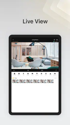 IPC360 Home screenshot 12