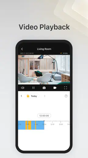 IPC360 Home screenshot 4