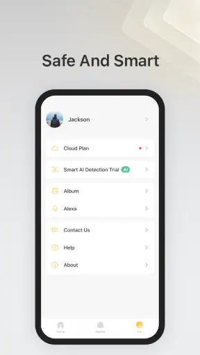 IPC360 Home screenshot 5