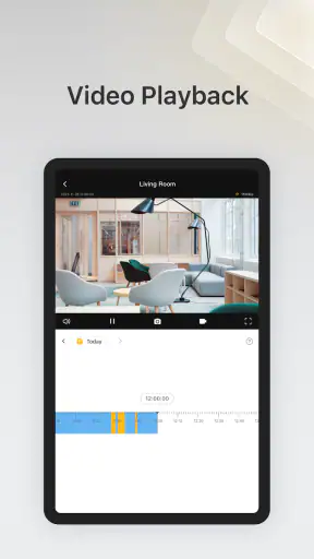 IPC360 Home screenshot 9