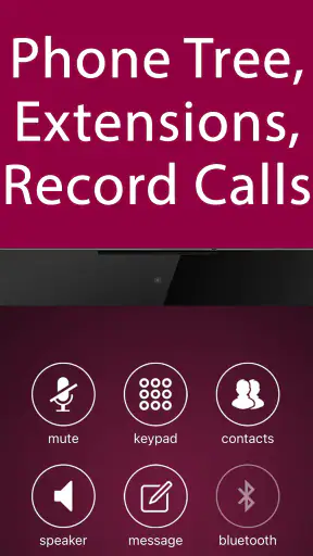 iPlum: 2nd Phone Number App screenshot 8