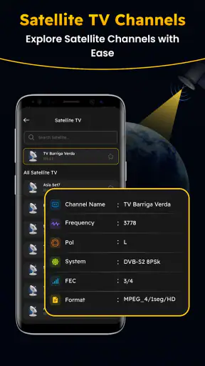 IPTV Player - Smart Stream M3U screenshot 5