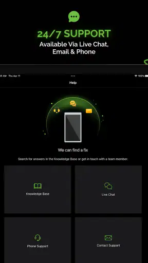 IPVanish VPN: Fast & Secure screenshot 11