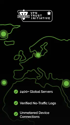 IPVanish VPN: Fast & Secure screenshot 12