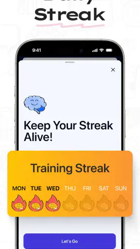 IQ Booster: Brain Games & Test screenshot 5