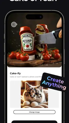 AI Photo Video Generator: IRMO screenshot 5