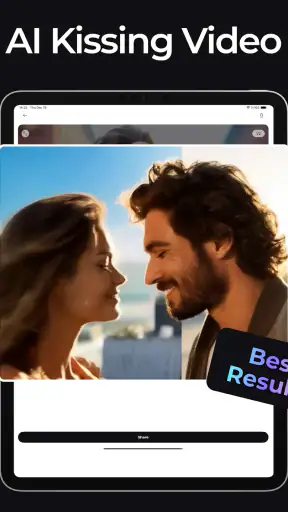 AI Photo Video Generator: IRMO screenshot 8