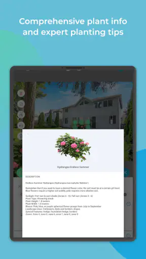 iScape: Landscape Design App screenshot 12