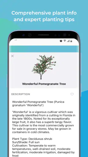 iScape: Landscape Design App screenshot 5
