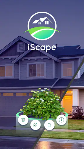 iScape: Landscape Design App screenshot 8