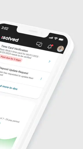 isolved People Cloud screenshot 11