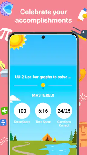 IXL screenshot 7