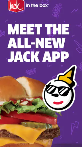 Jack in the Box® - Order Food screenshot