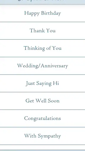 Jacquie Lawson Ecards screenshot 2