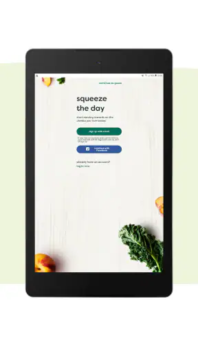 Jamba screenshot 10