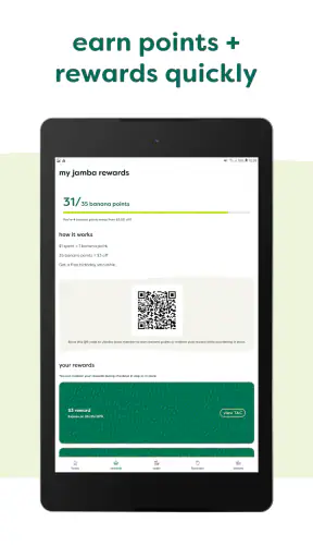 Jamba screenshot 8