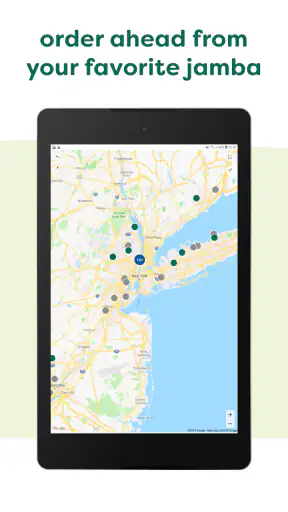 Jamba screenshot 9