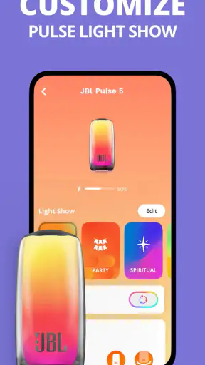 JBL Portable screenshot 4
