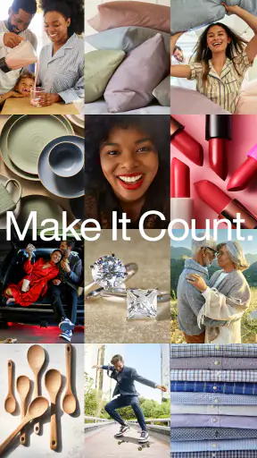 JCPenney – Shopping & Deals screenshot 1