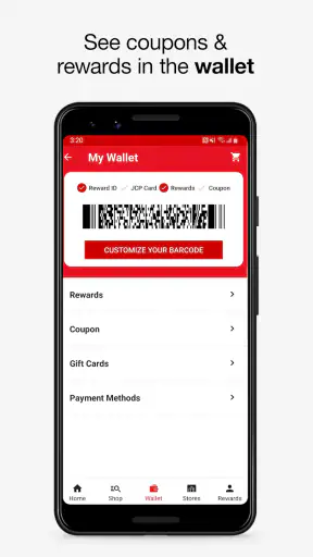 JCPenney – Shopping & Deals screenshot 3