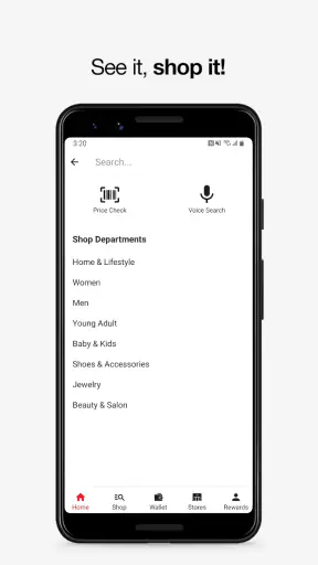 JCPenney – Shopping & Deals screenshot 6
