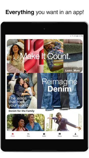 JCPenney – Shopping & Deals screenshot 8