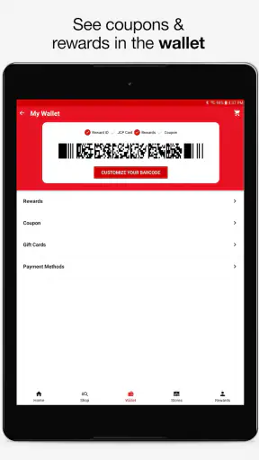 JCPenney – Shopping & Deals screenshot 9